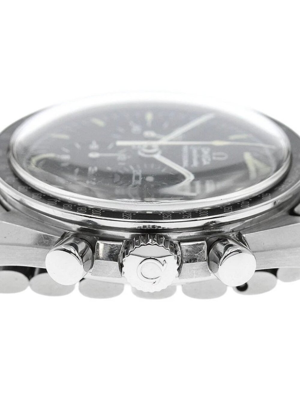 OMEGA Speedmaster Professiona - Picture 6 of 14